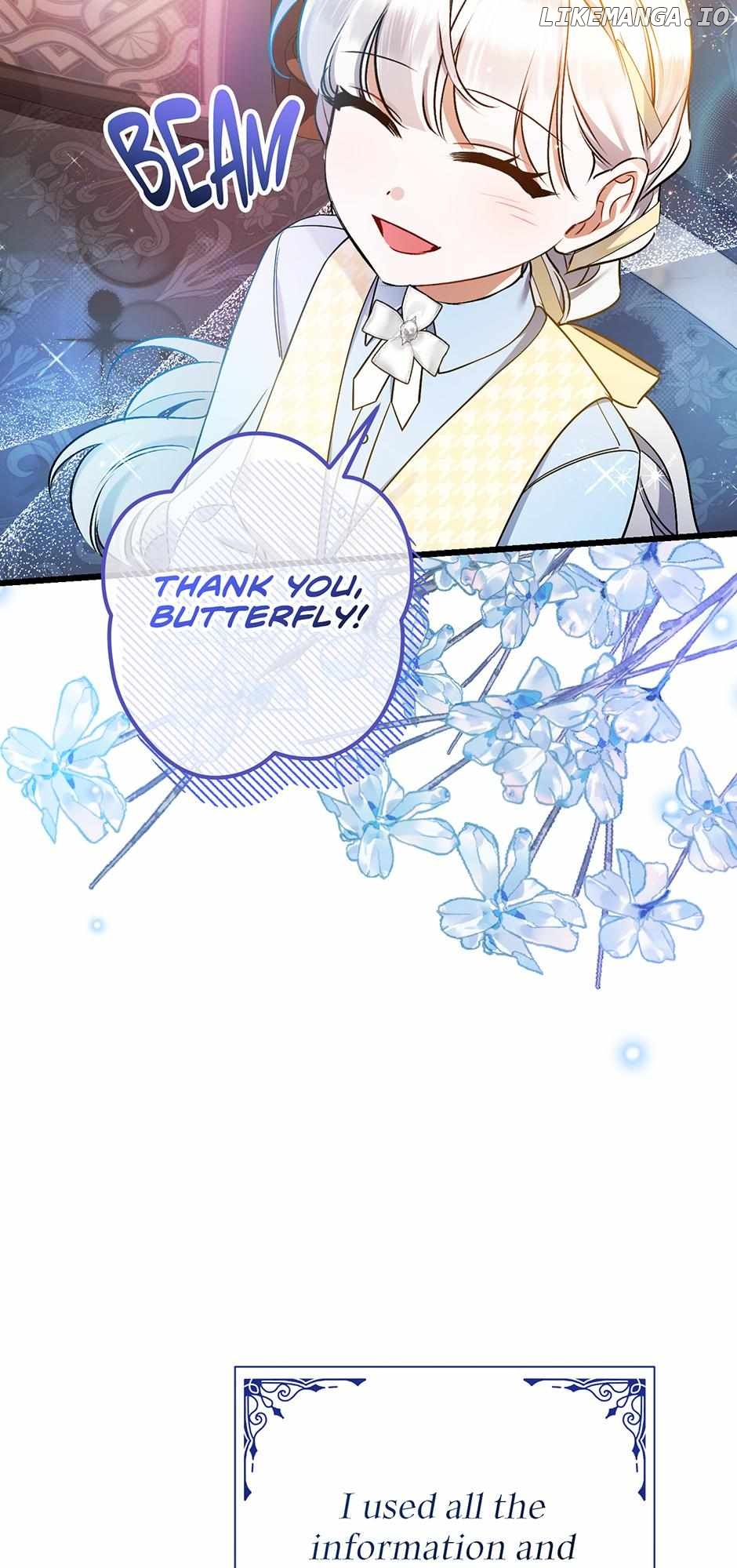 I Simply Cared For My Frail Dad Chapter 33 - page 88