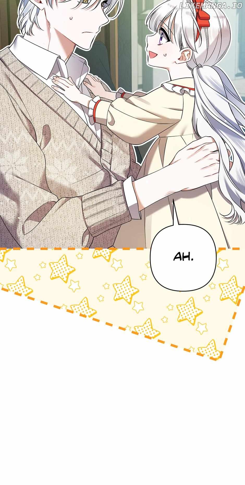 I Simply Cared For My Frail Dad Chapter 33 - page 9