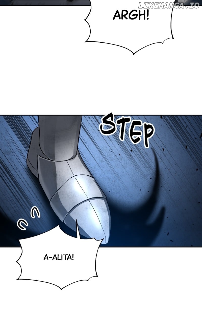 Transmigrating to the Otherworld Once More Chapter 91 - page 5
