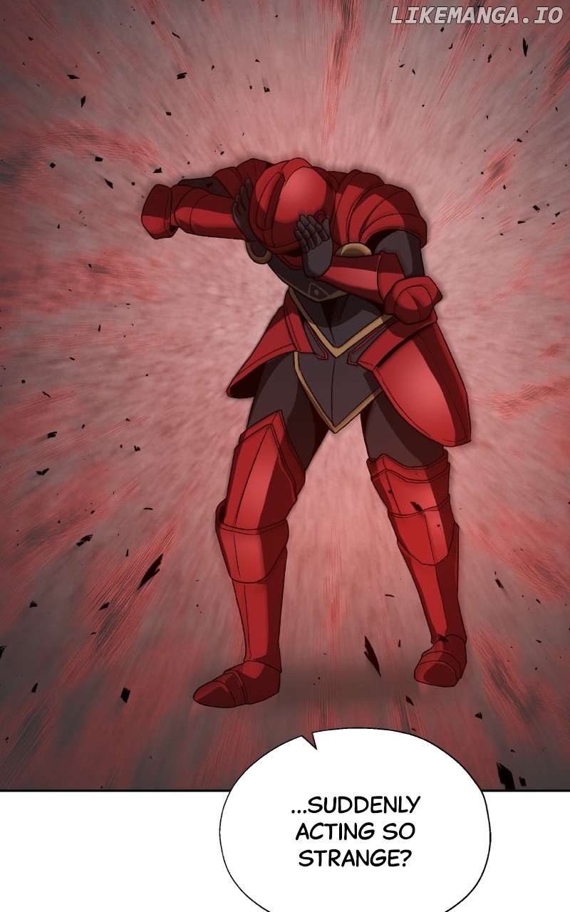 Transmigrating to the Otherworld Once More Chapter 91 - page 10
