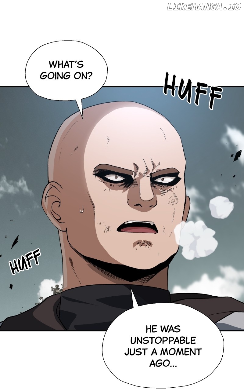 Transmigrating to the Otherworld Once More Chapter 91 - page 14