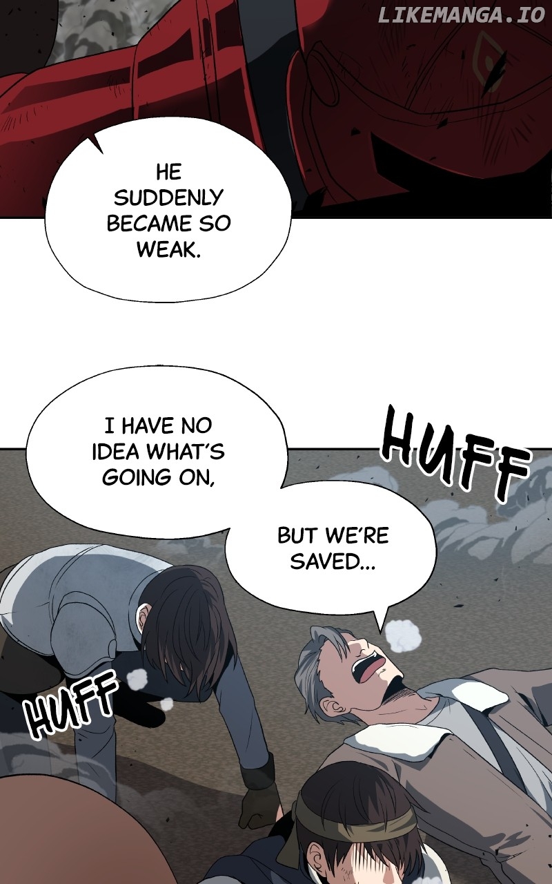 Transmigrating to the Otherworld Once More Chapter 91 - page 18