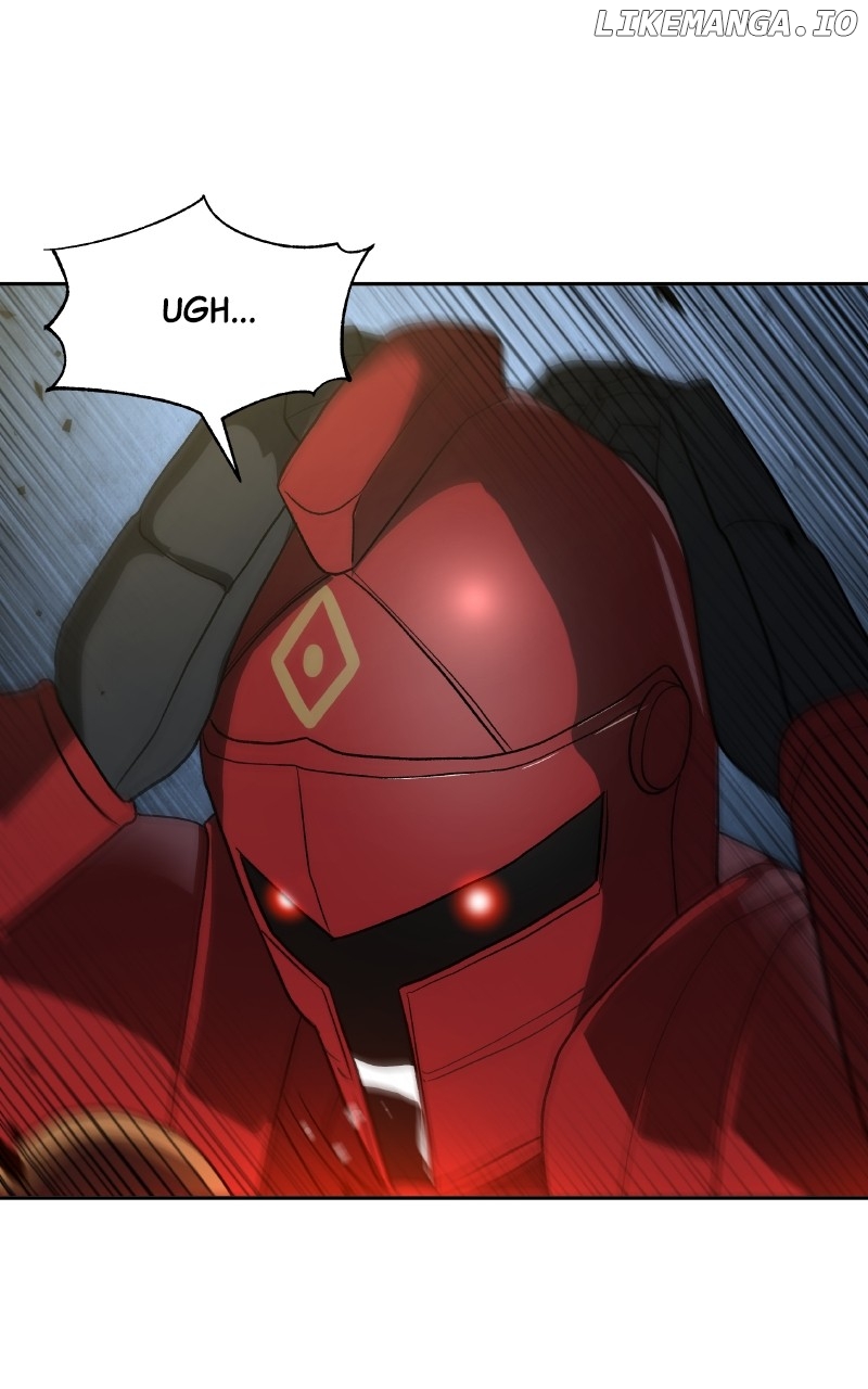 Transmigrating to the Otherworld Once More Chapter 91 - page 26