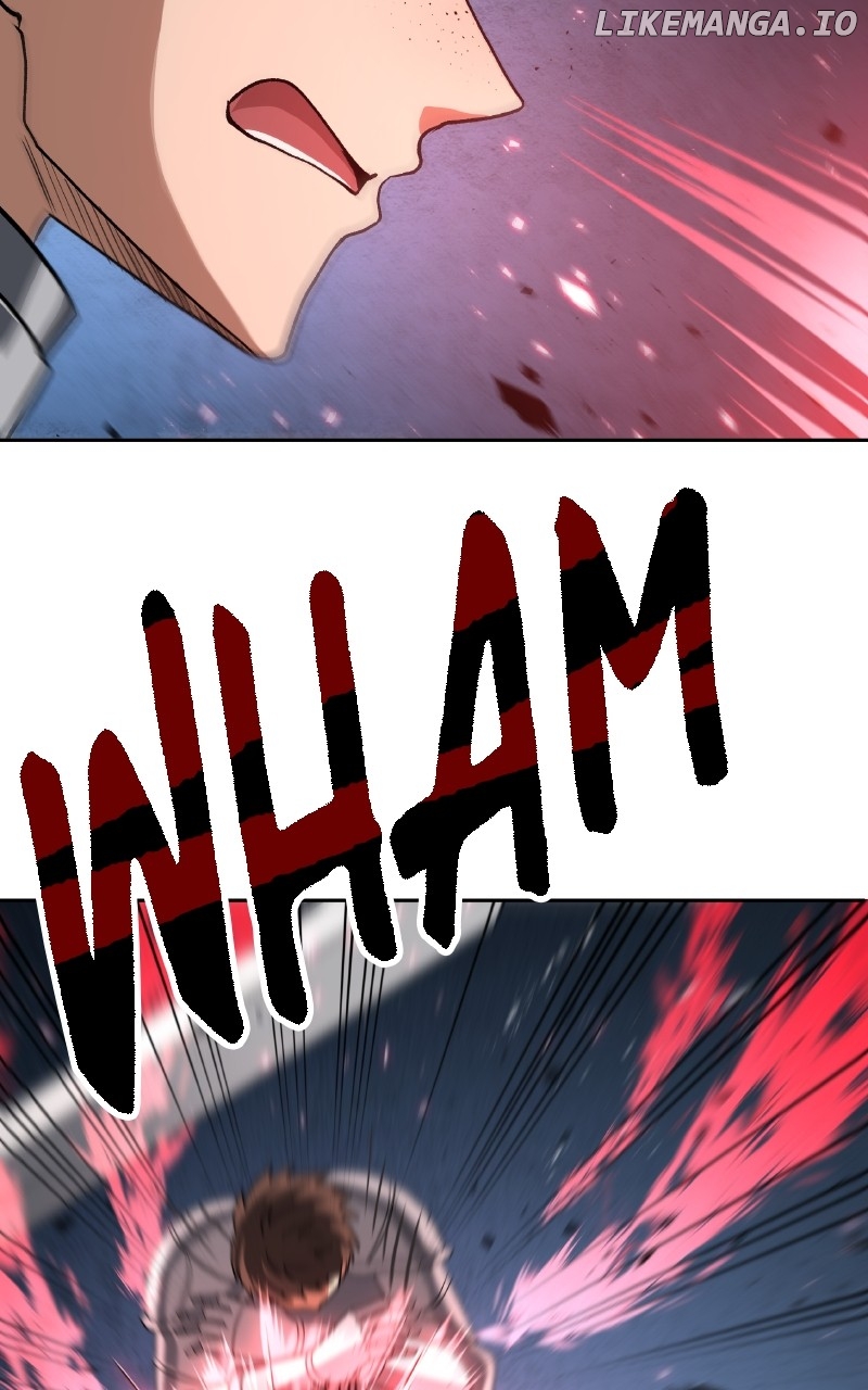 Transmigrating to the Otherworld Once More Chapter 91 - page 30