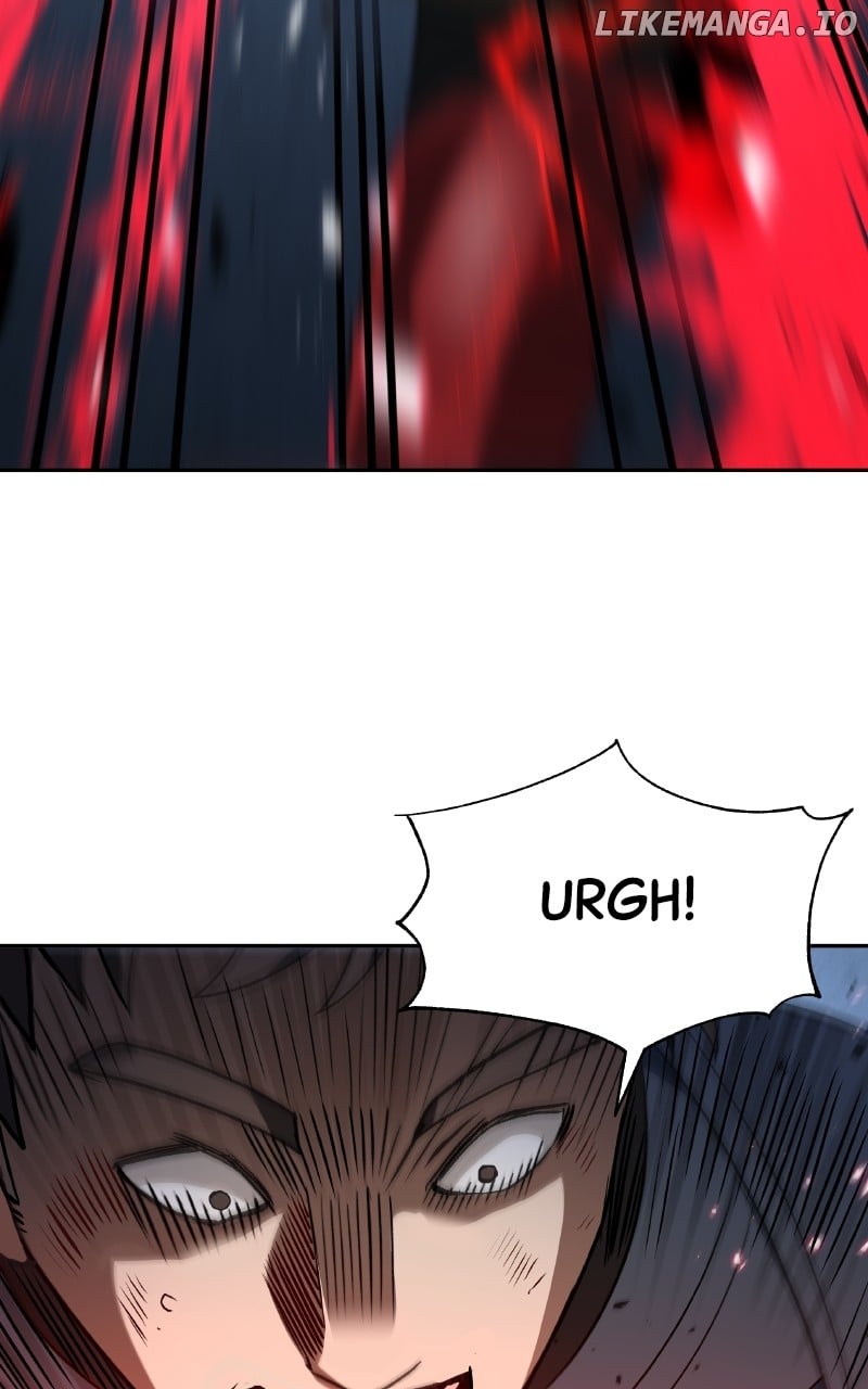 Transmigrating to the Otherworld Once More Chapter 91 - page 32
