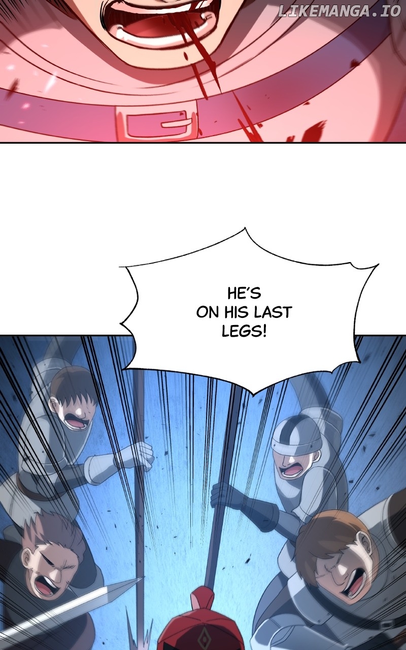 Transmigrating to the Otherworld Once More Chapter 91 - page 33