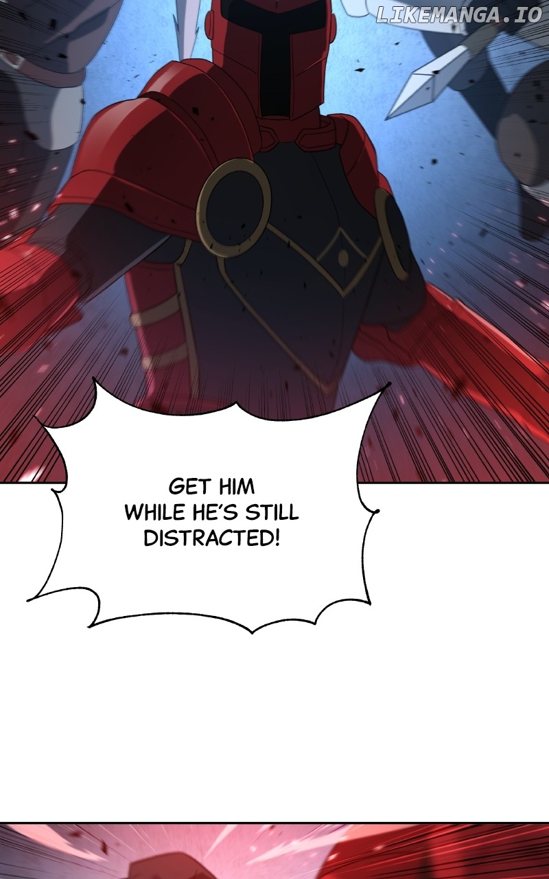 Transmigrating to the Otherworld Once More Chapter 91 - page 34