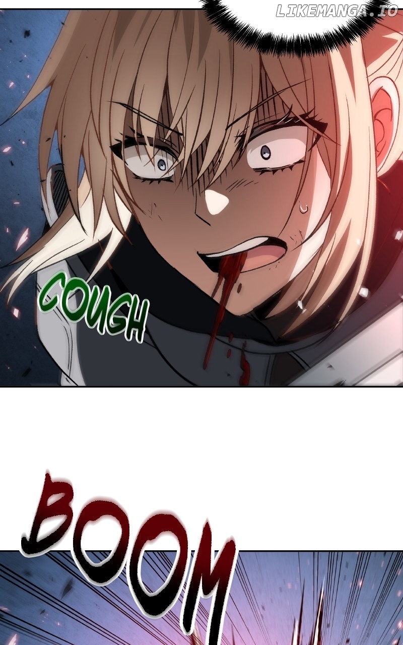 Transmigrating to the Otherworld Once More Chapter 91 - page 43