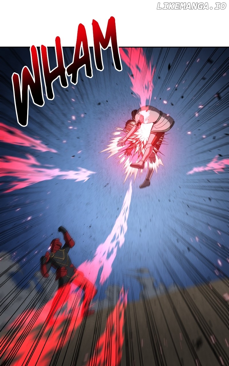 Transmigrating to the Otherworld Once More Chapter 91 - page 63
