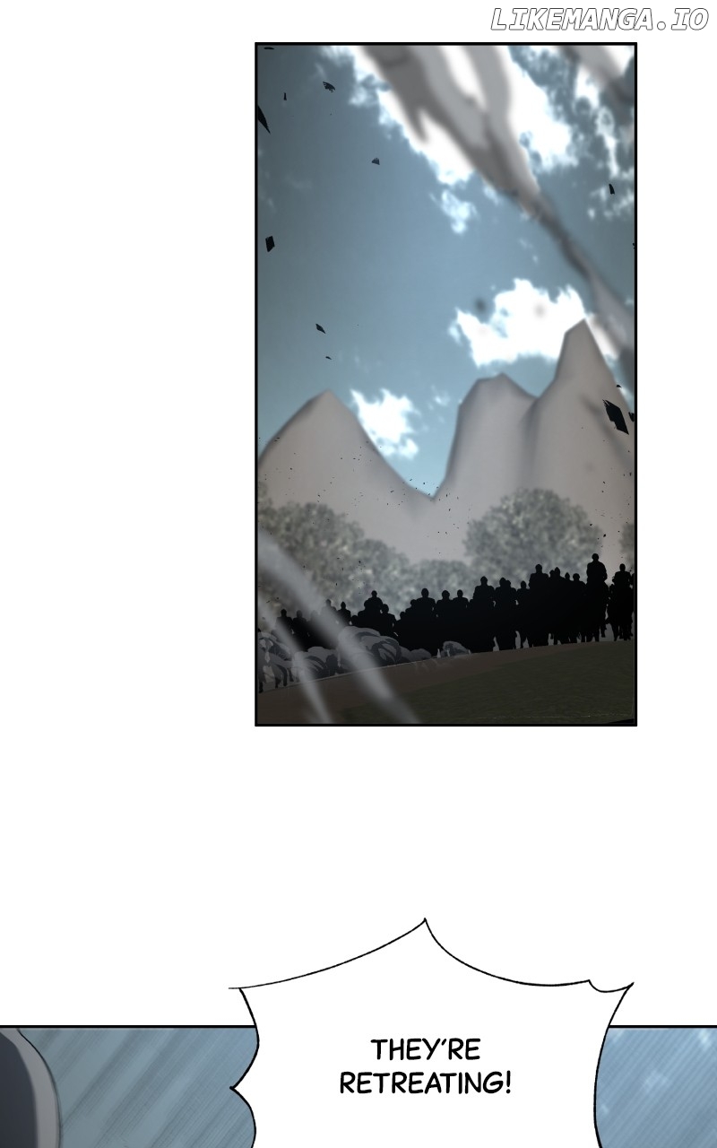 Transmigrating to the Otherworld Once More Chapter 91 - page 80