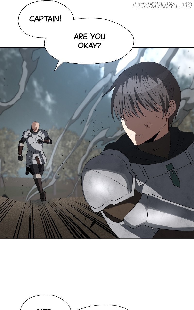Transmigrating to the Otherworld Once More Chapter 91 - page 82