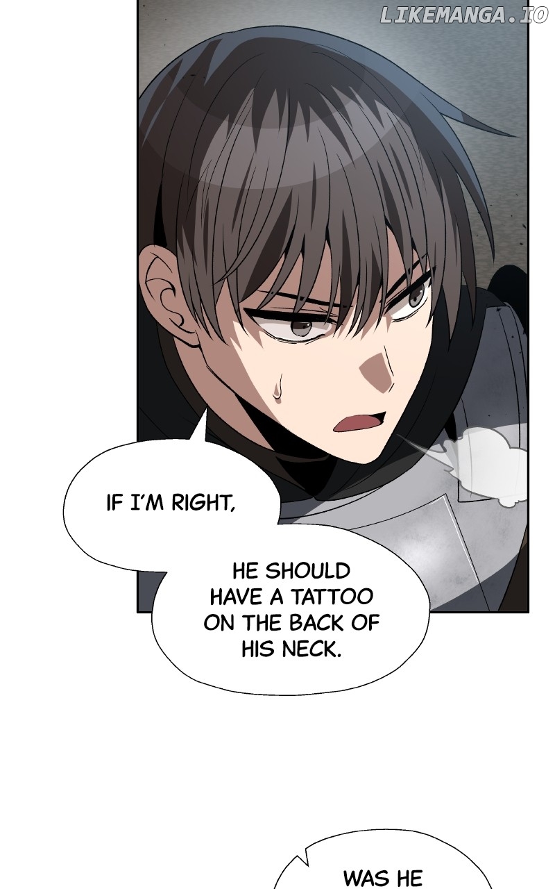 Transmigrating to the Otherworld Once More Chapter 91 - page 84