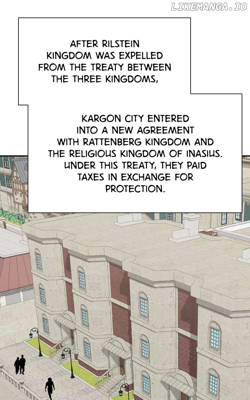 Transmigrating to the Otherworld Once More Chapter 92 - page 1
