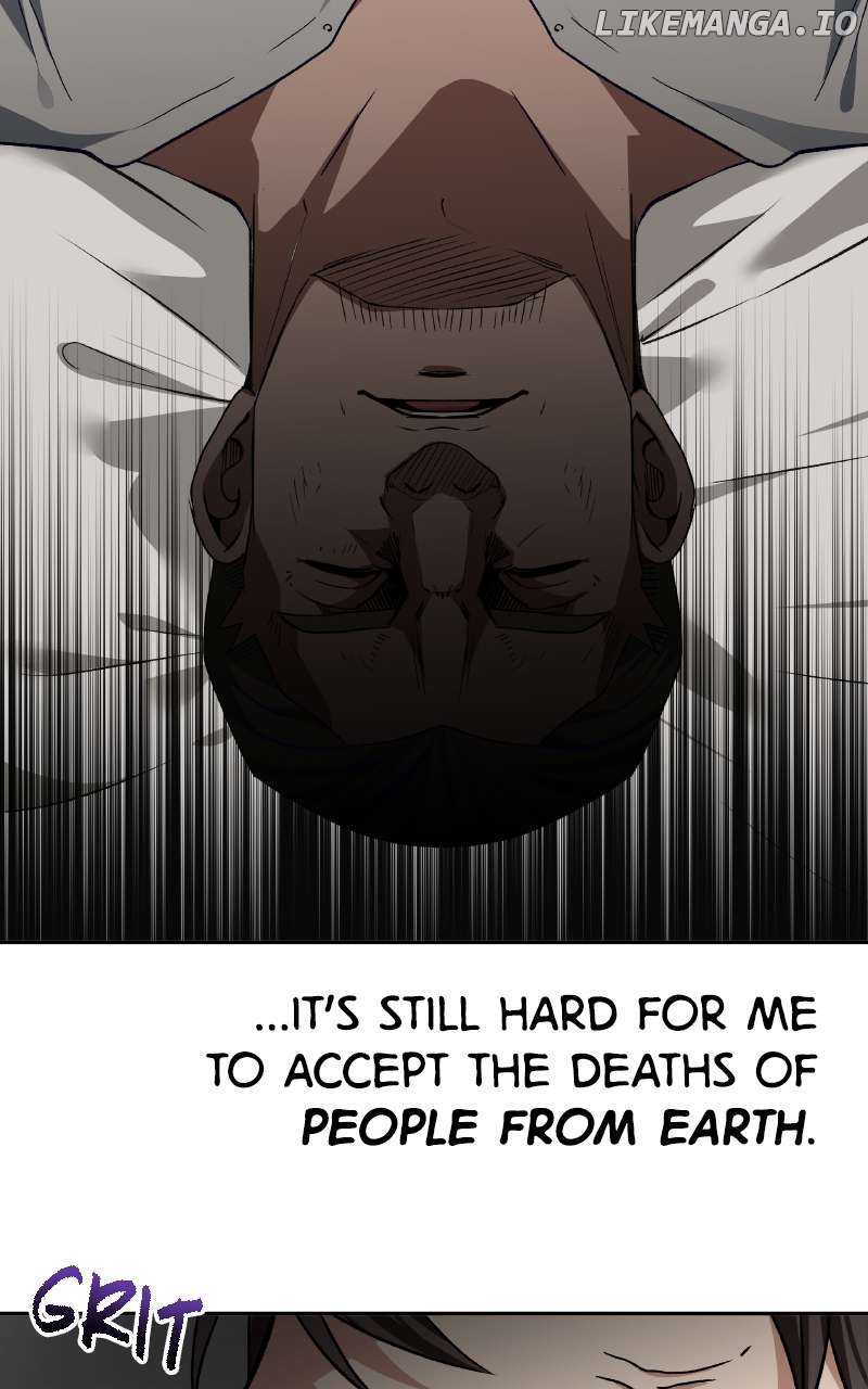 Transmigrating to the Otherworld Once More Chapter 92 - page 10