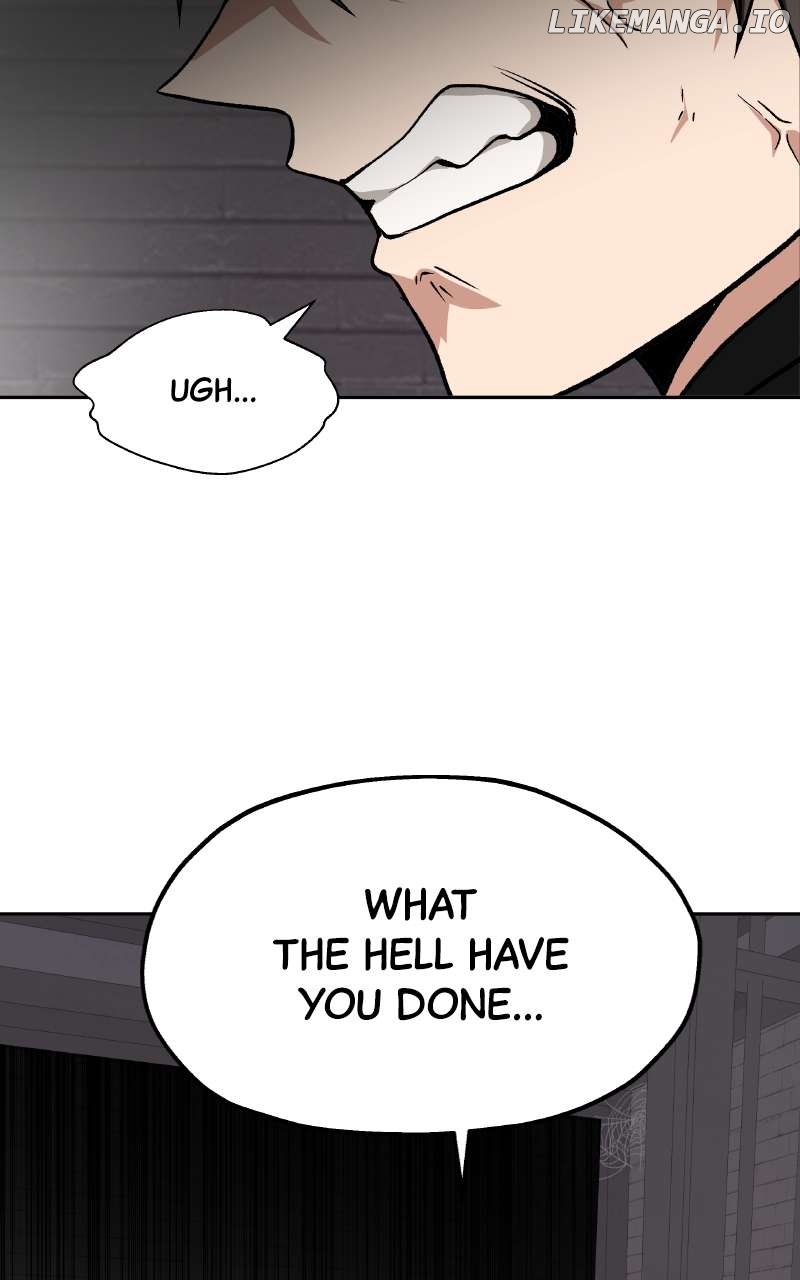 Transmigrating to the Otherworld Once More Chapter 92 - page 11