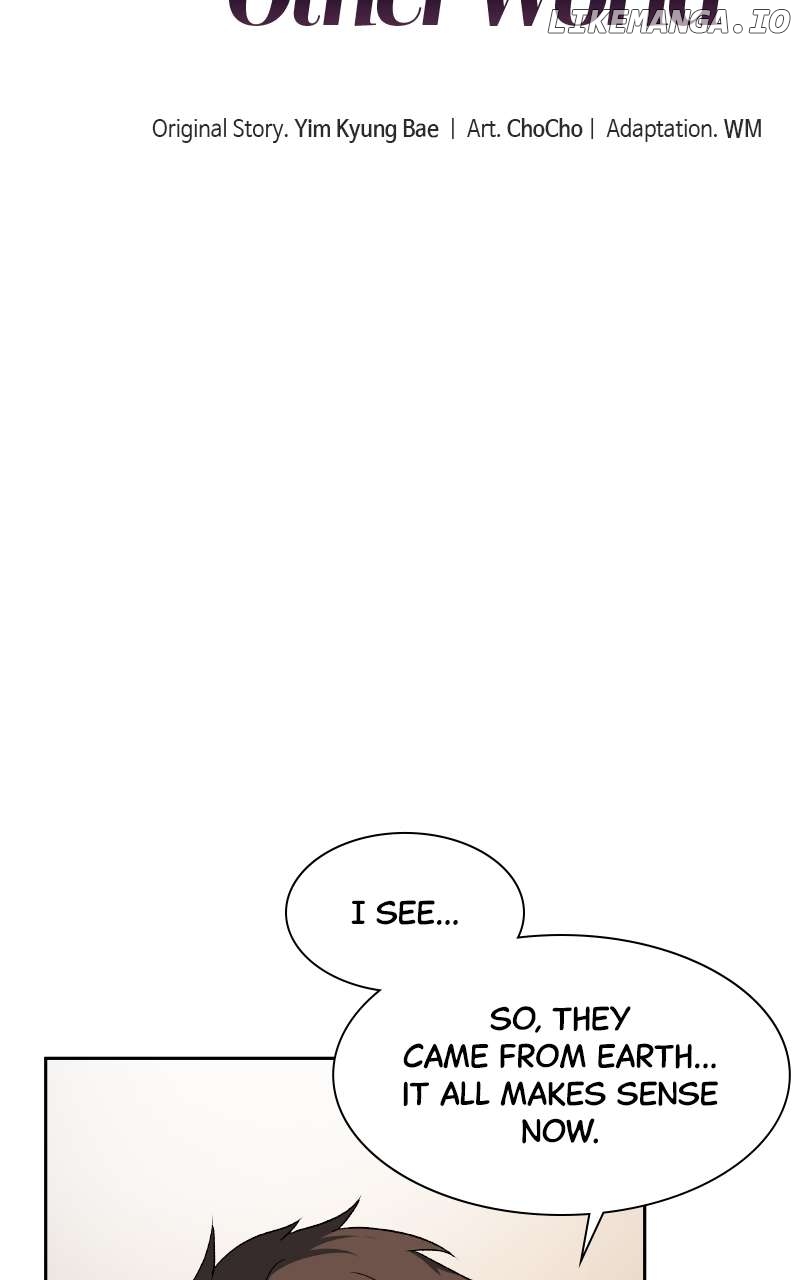 Transmigrating to the Otherworld Once More Chapter 92 - page 14