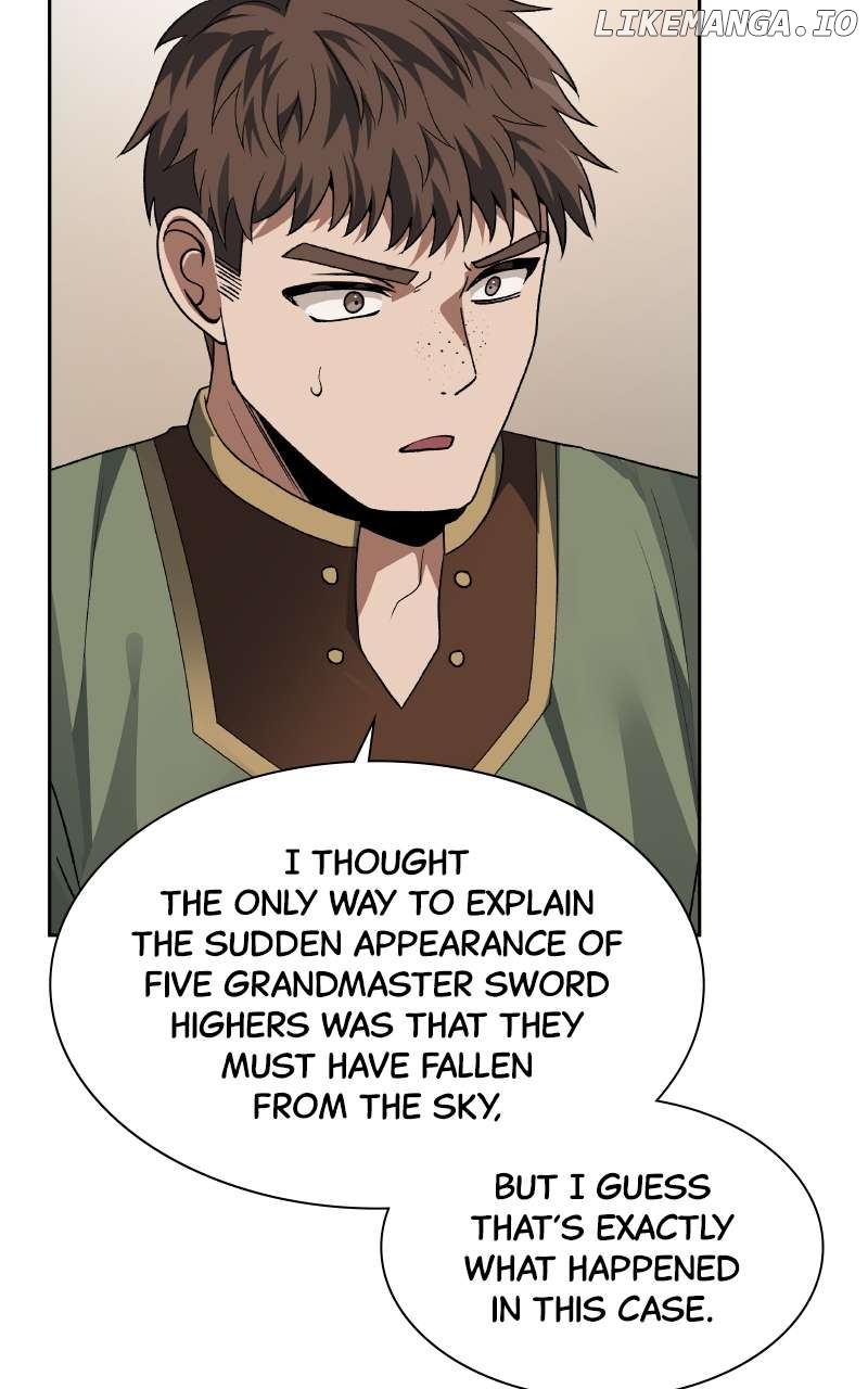Transmigrating to the Otherworld Once More Chapter 92 - page 15