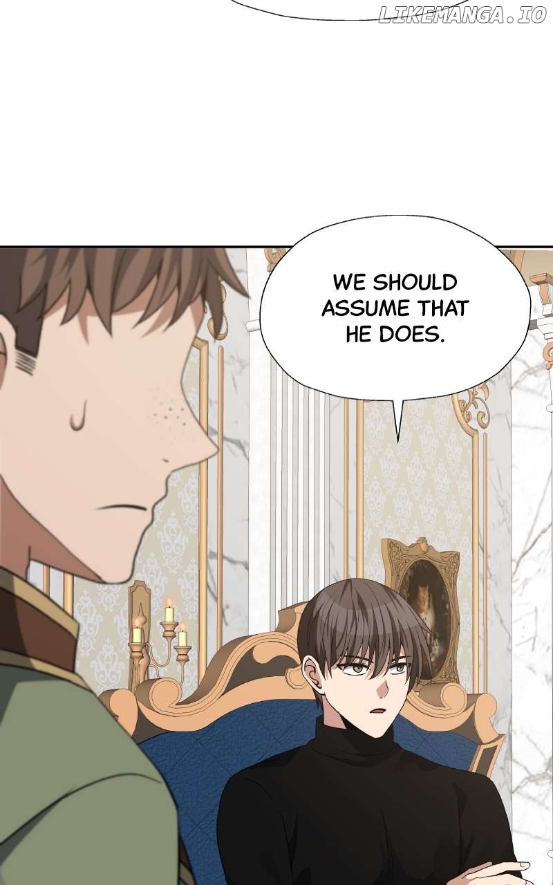 Transmigrating to the Otherworld Once More Chapter 92 - page 17