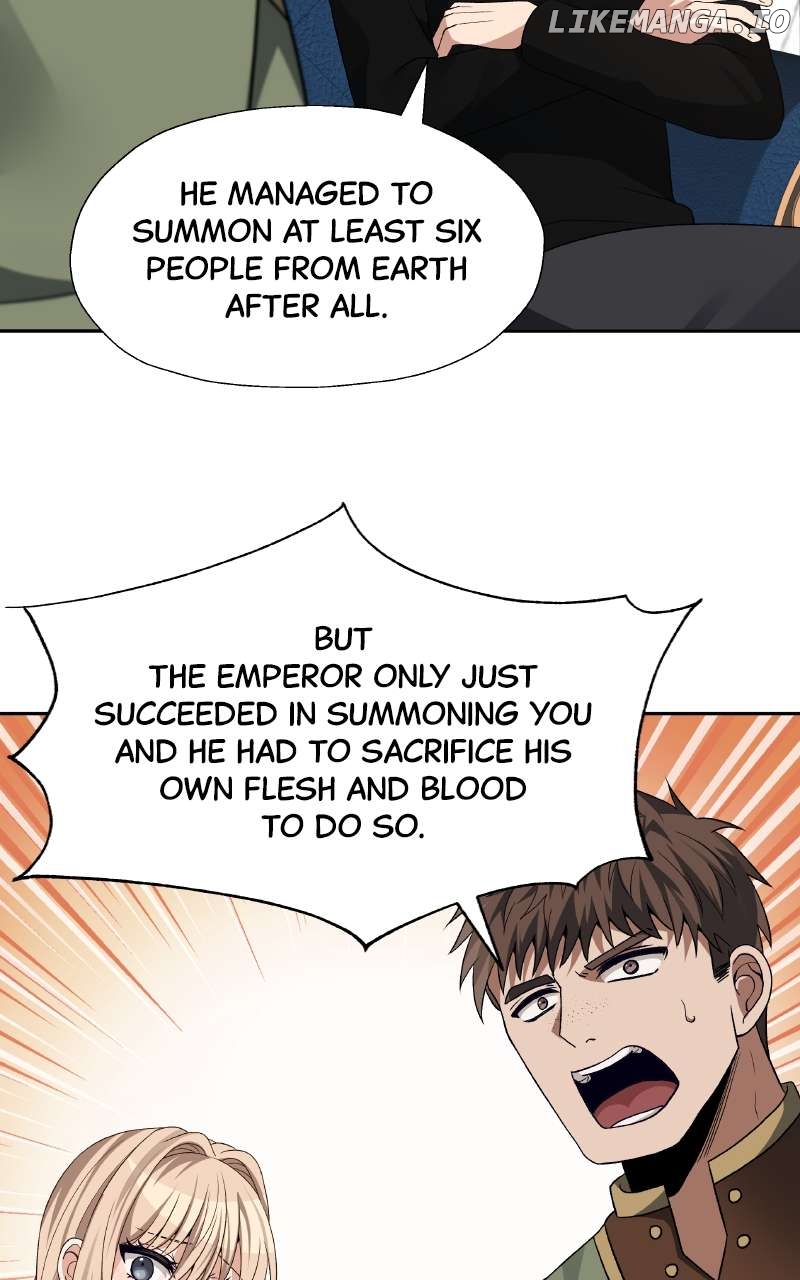 Transmigrating to the Otherworld Once More Chapter 92 - page 18