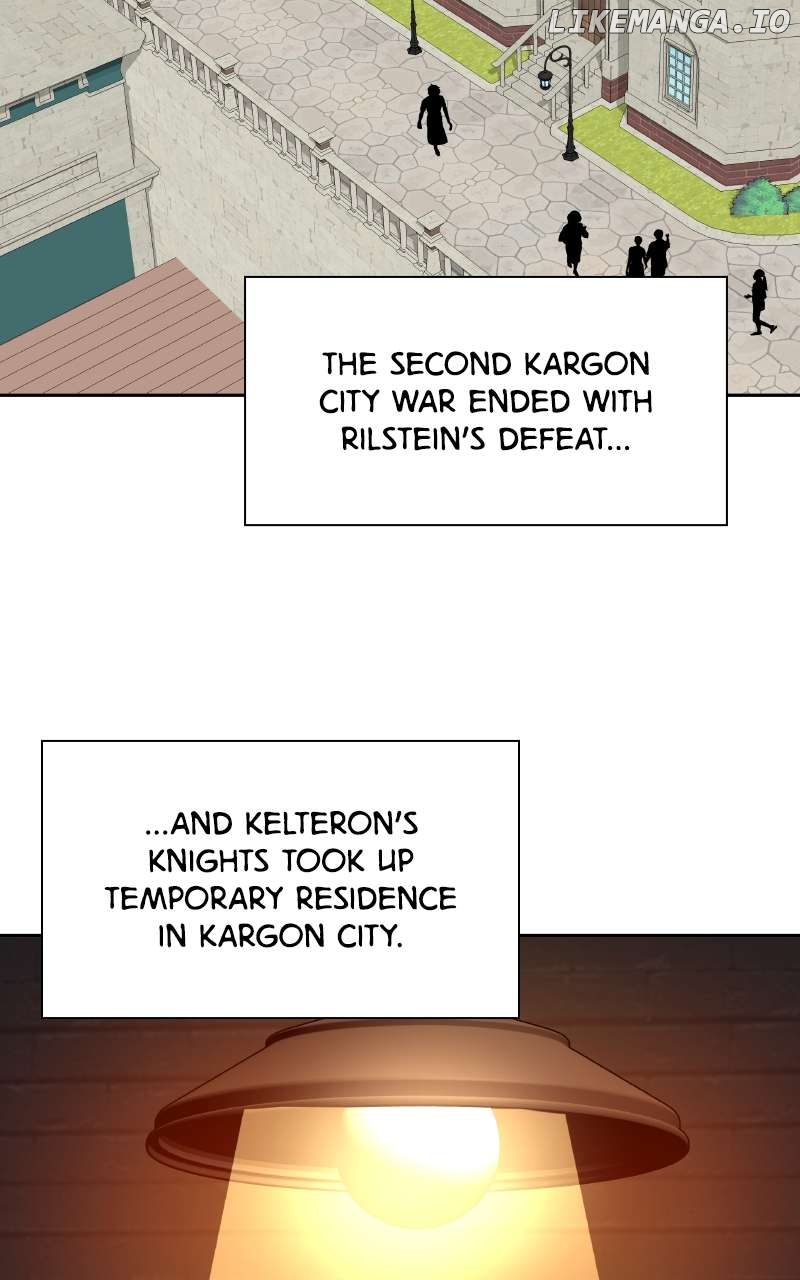 Transmigrating to the Otherworld Once More Chapter 92 - page 2