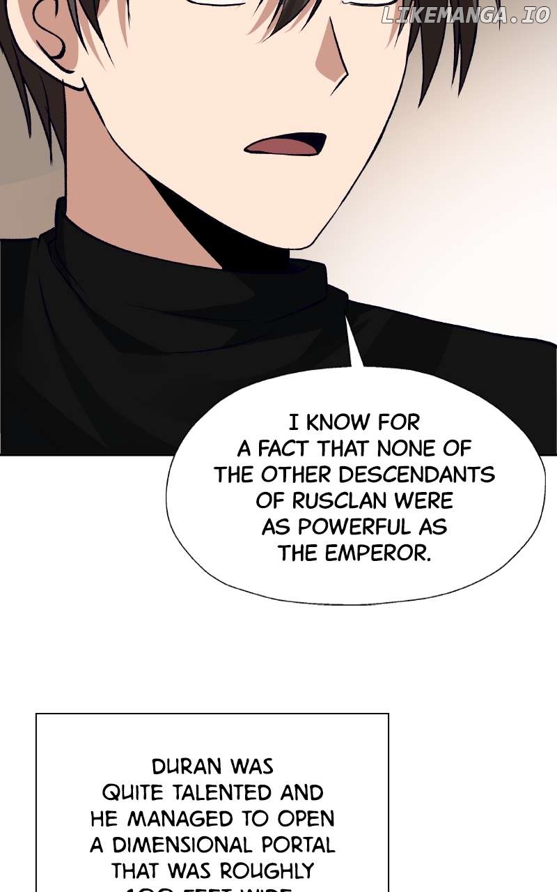 Transmigrating to the Otherworld Once More Chapter 92 - page 20