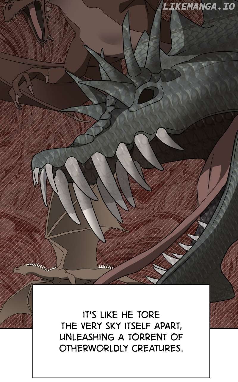 Transmigrating to the Otherworld Once More Chapter 92 - page 22