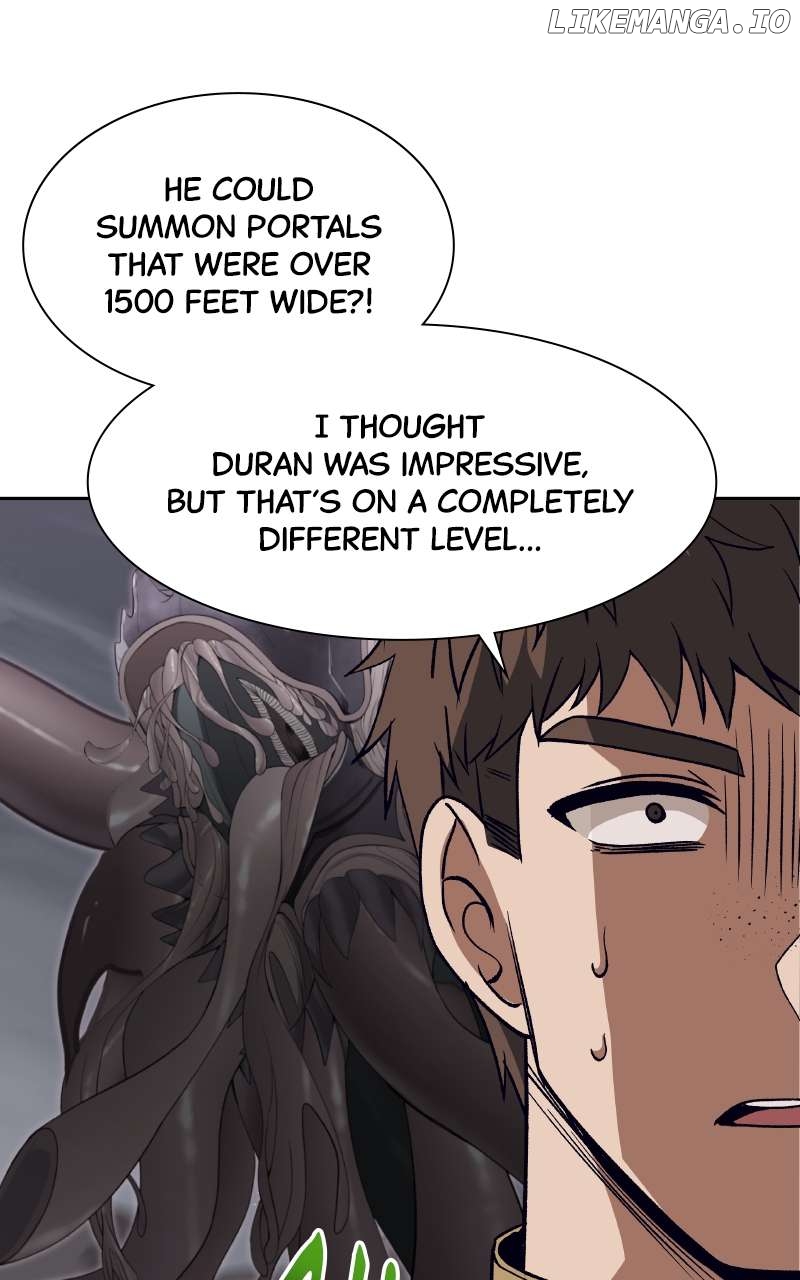 Transmigrating to the Otherworld Once More Chapter 92 - page 23