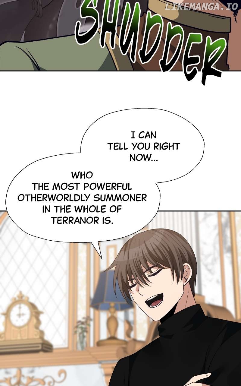 Transmigrating to the Otherworld Once More Chapter 92 - page 24