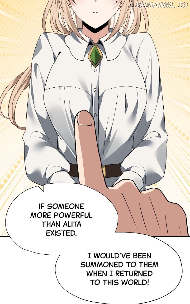 Transmigrating to the Otherworld Once More Chapter 92 - page 26