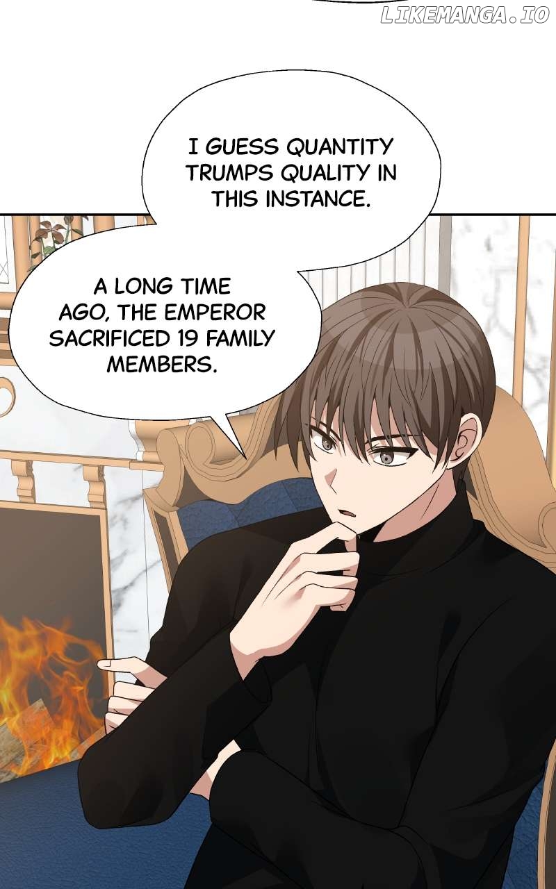 Transmigrating to the Otherworld Once More Chapter 92 - page 27