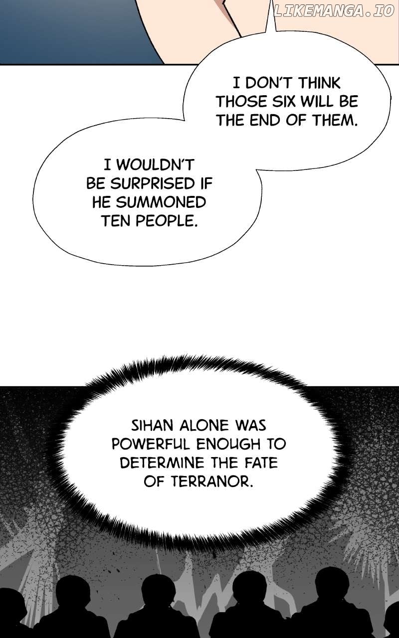 Transmigrating to the Otherworld Once More Chapter 92 - page 29