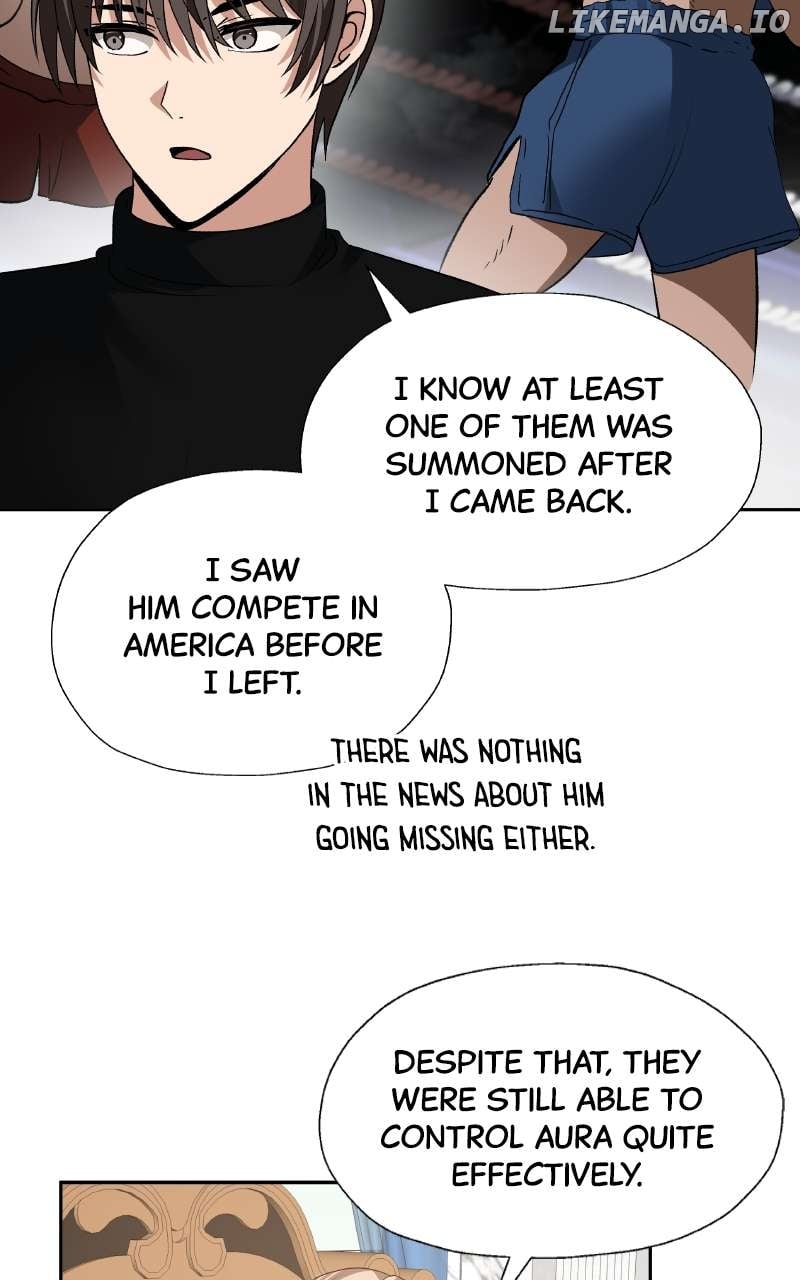 Transmigrating to the Otherworld Once More Chapter 92 - page 33