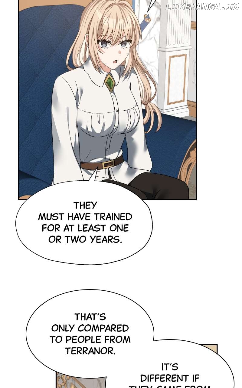 Transmigrating to the Otherworld Once More Chapter 92 - page 34