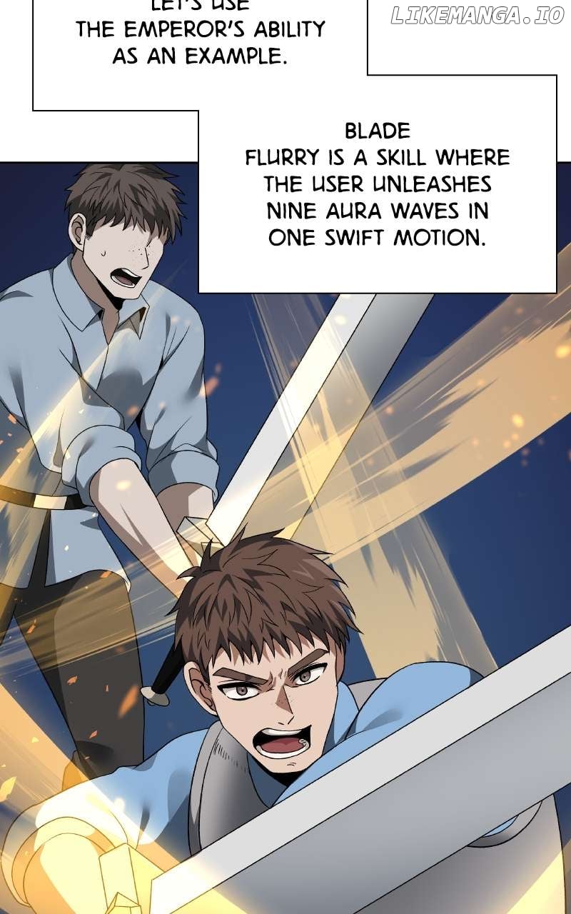 Transmigrating to the Otherworld Once More Chapter 92 - page 36