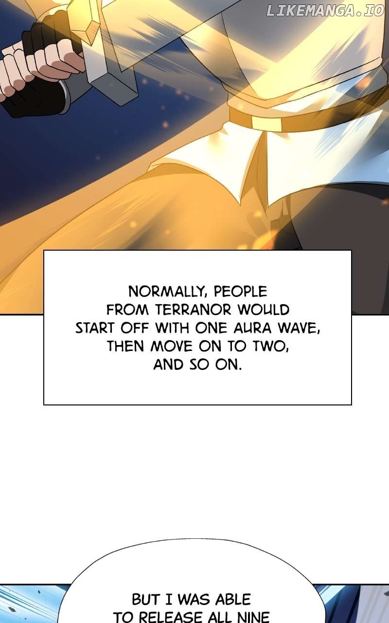Transmigrating to the Otherworld Once More Chapter 92 - page 37