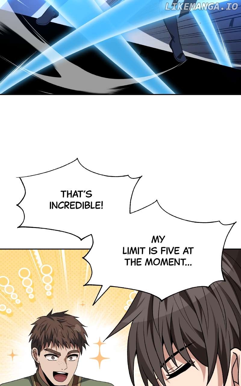 Transmigrating to the Otherworld Once More Chapter 92 - page 39