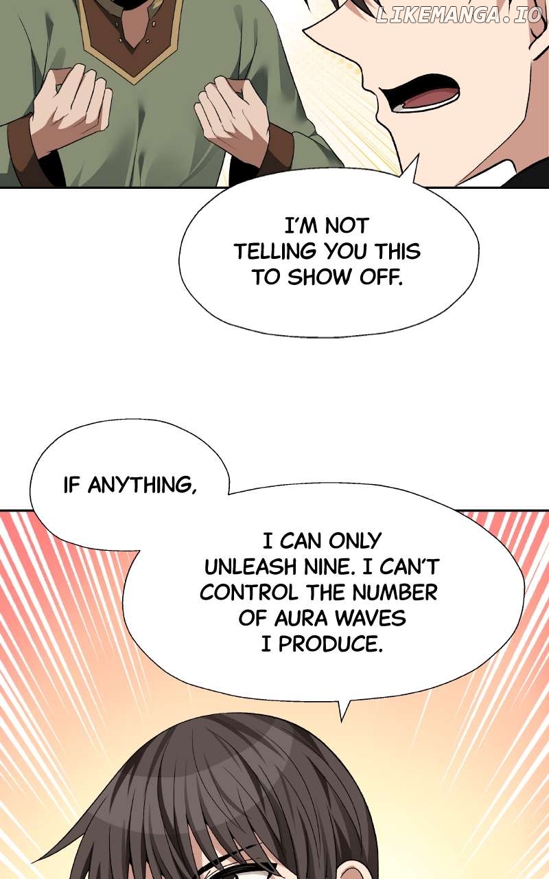 Transmigrating to the Otherworld Once More Chapter 92 - page 40