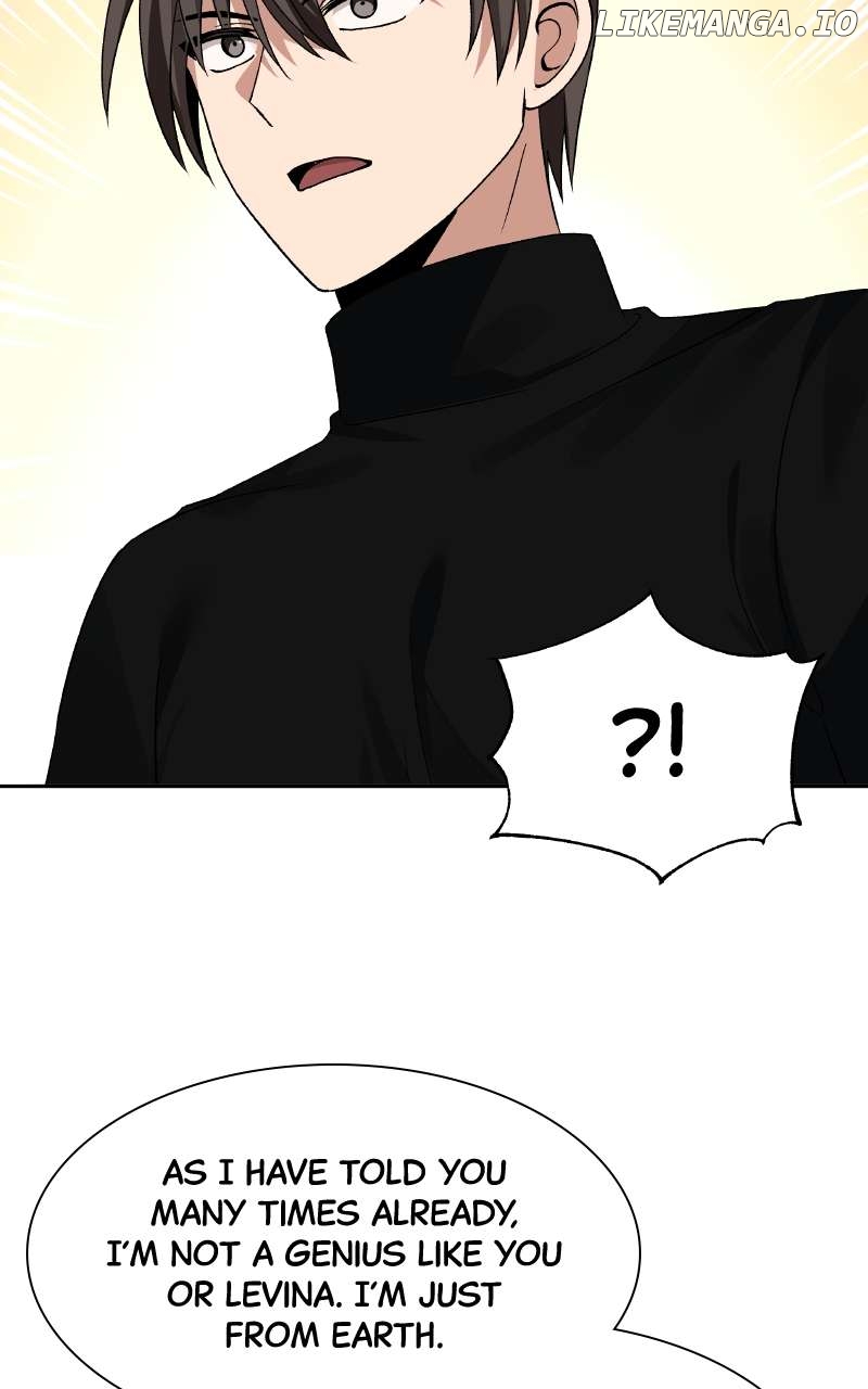 Transmigrating to the Otherworld Once More Chapter 92 - page 41