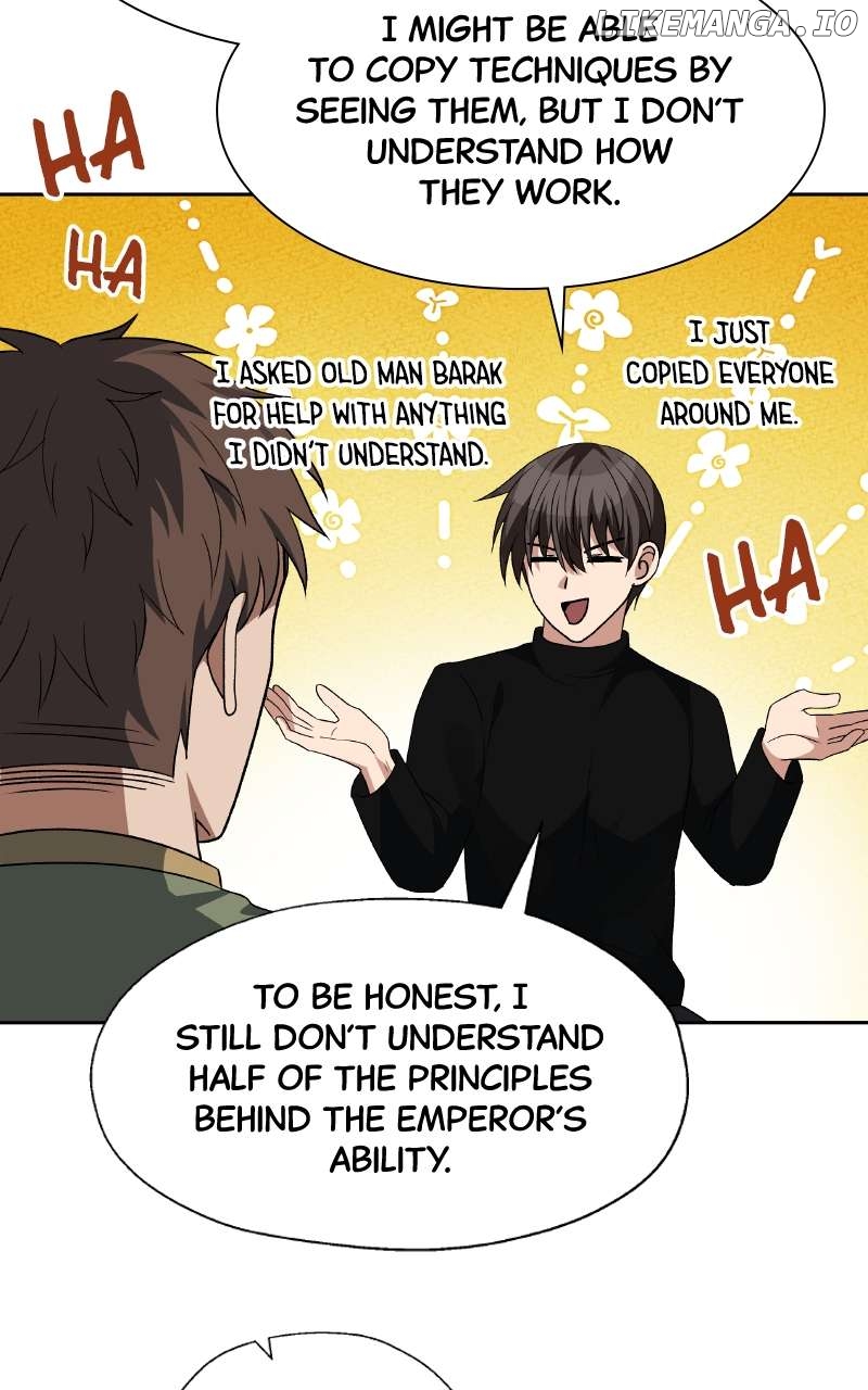 Transmigrating to the Otherworld Once More Chapter 92 - page 42