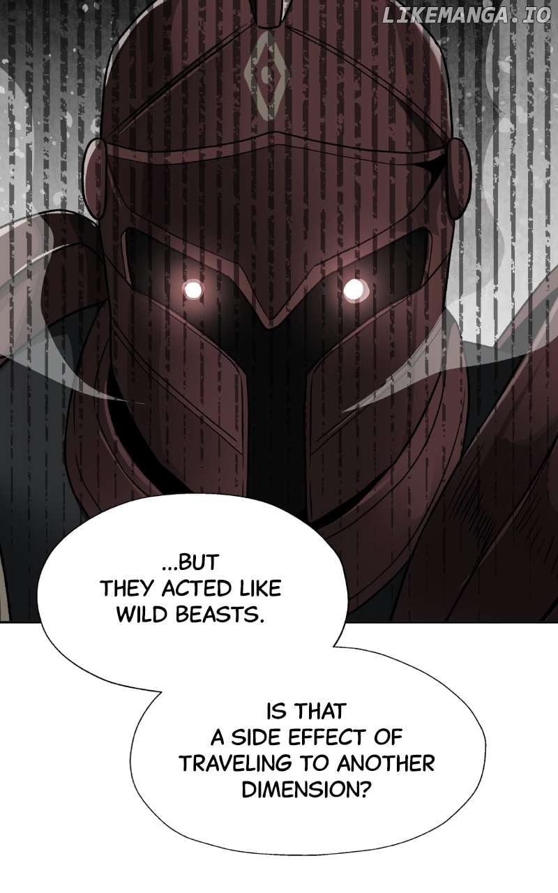Transmigrating to the Otherworld Once More Chapter 92 - page 46