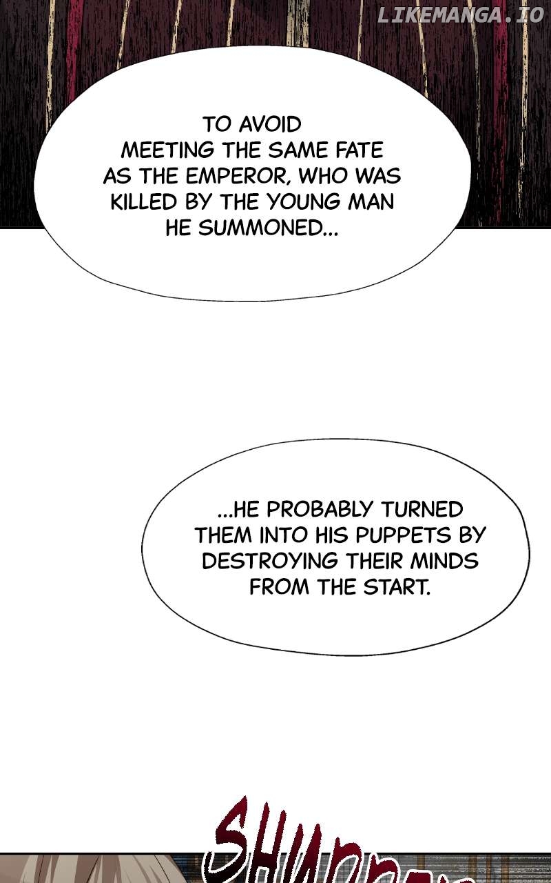 Transmigrating to the Otherworld Once More Chapter 92 - page 49
