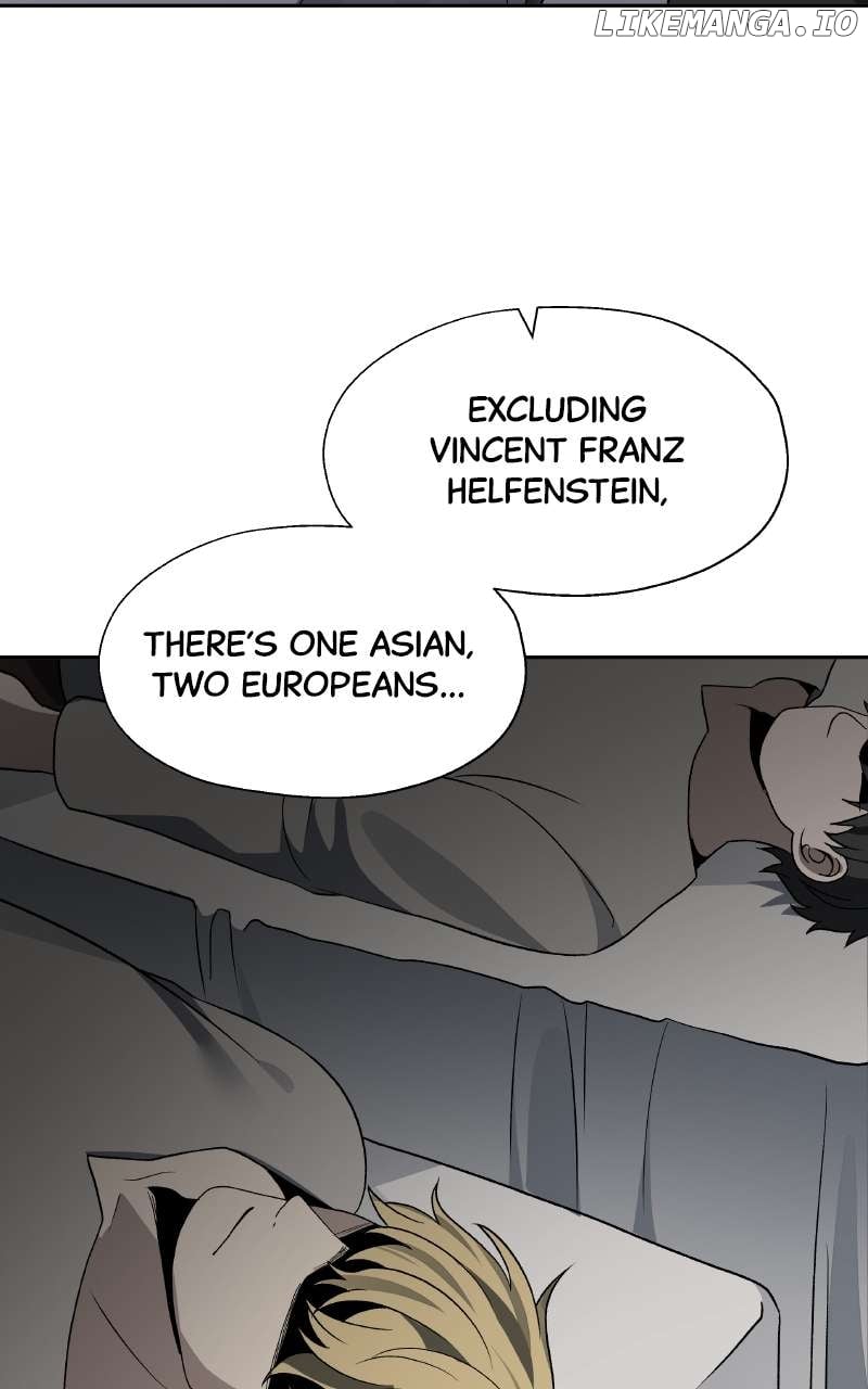 Transmigrating to the Otherworld Once More Chapter 92 - page 5