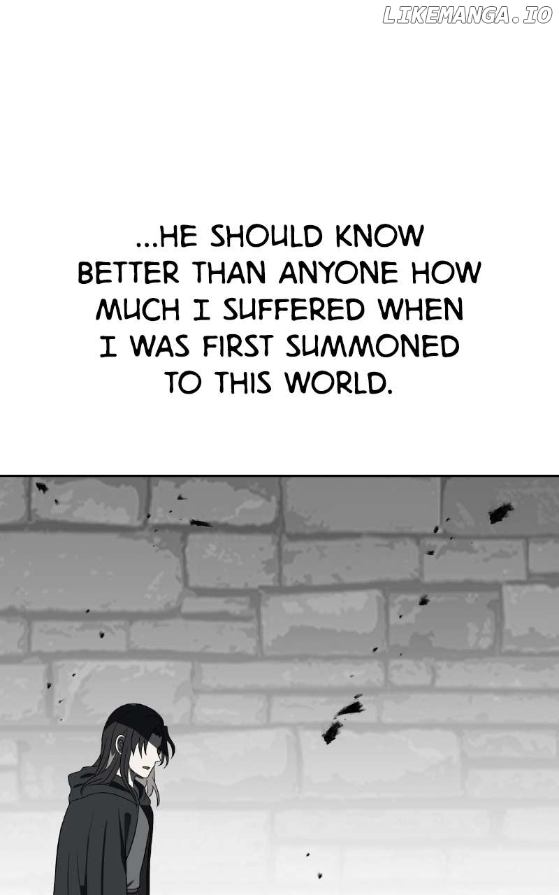 Transmigrating to the Otherworld Once More Chapter 92 - page 53