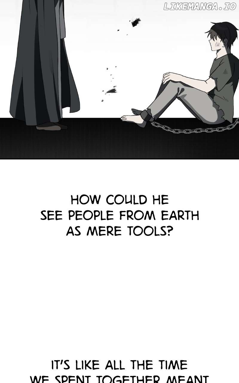 Transmigrating to the Otherworld Once More Chapter 92 - page 54