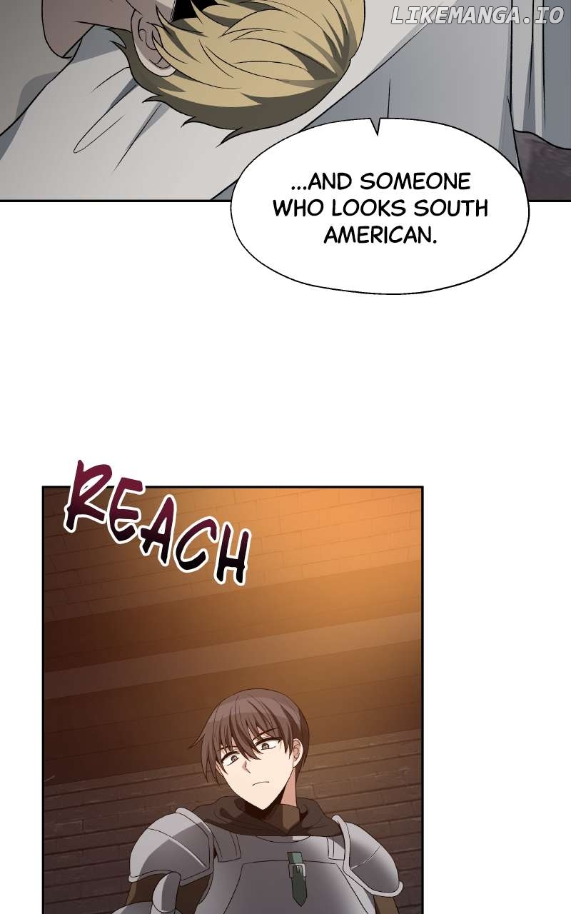 Transmigrating to the Otherworld Once More Chapter 92 - page 6