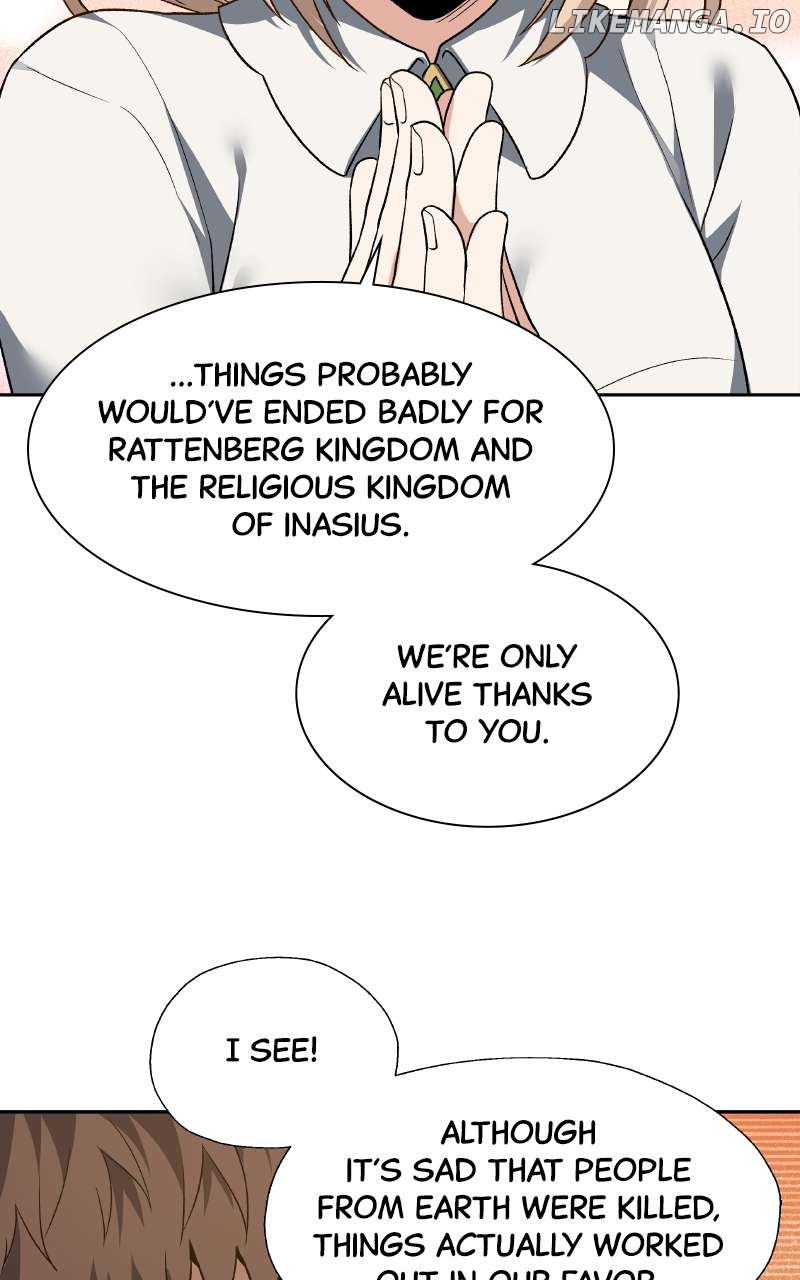 Transmigrating to the Otherworld Once More Chapter 92 - page 60