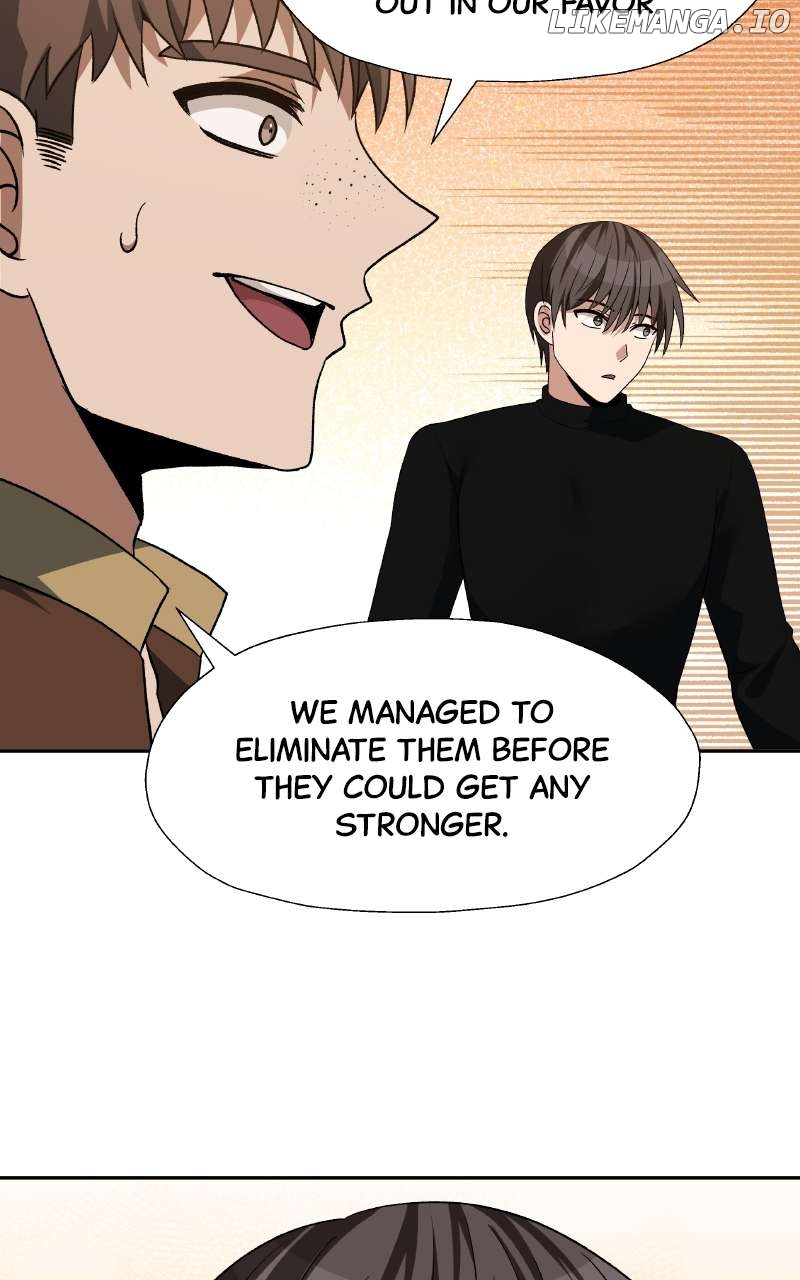 Transmigrating to the Otherworld Once More Chapter 92 - page 61