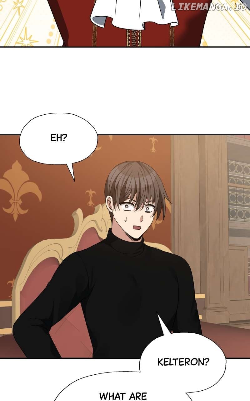Transmigrating to the Otherworld Once More Chapter 92 - page 65