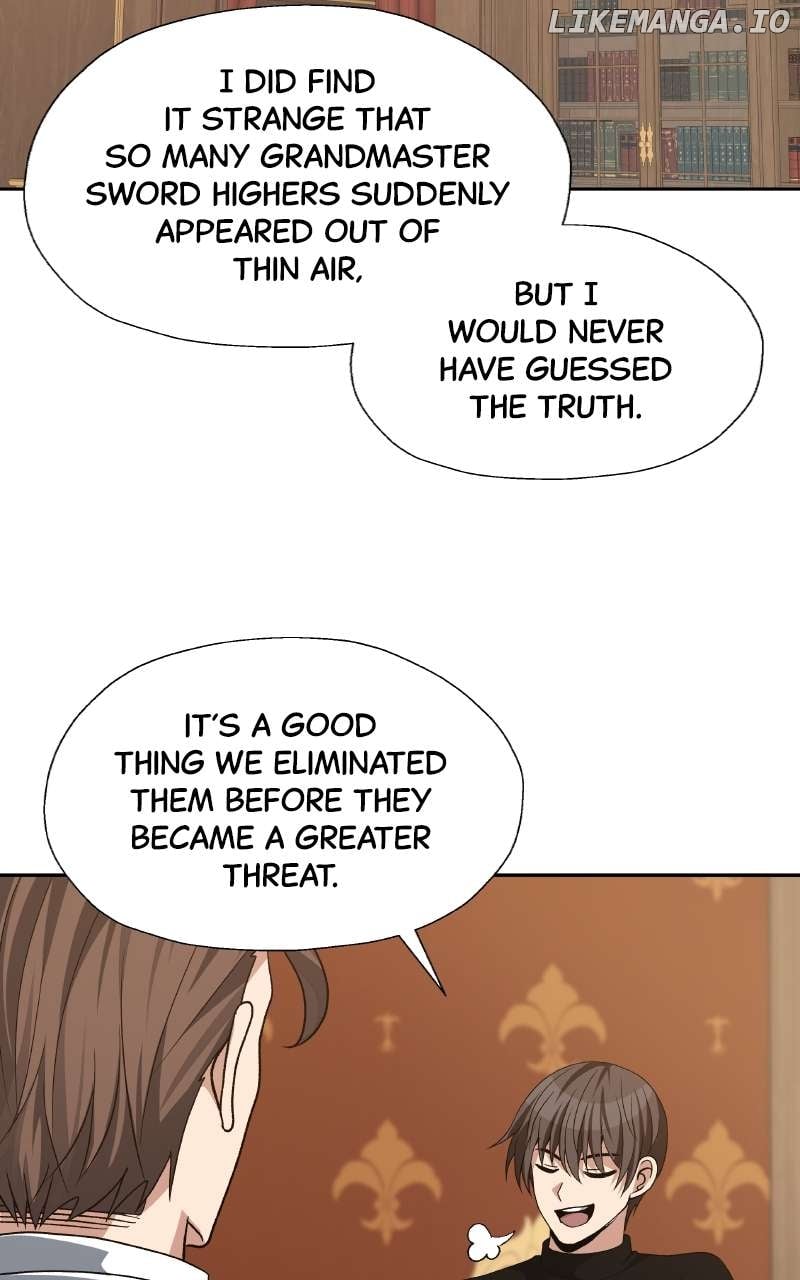 Transmigrating to the Otherworld Once More Chapter 92 - page 69