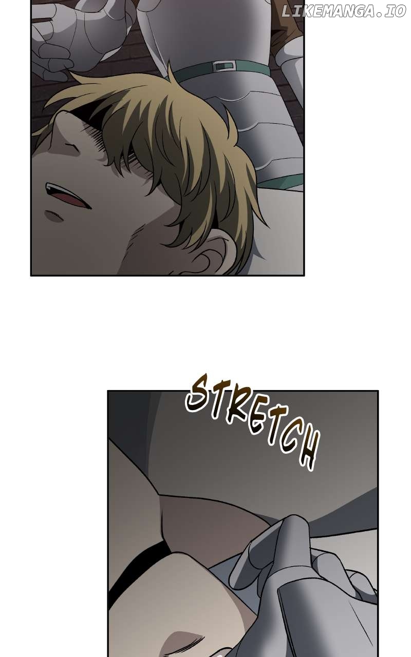 Transmigrating to the Otherworld Once More Chapter 92 - page 7